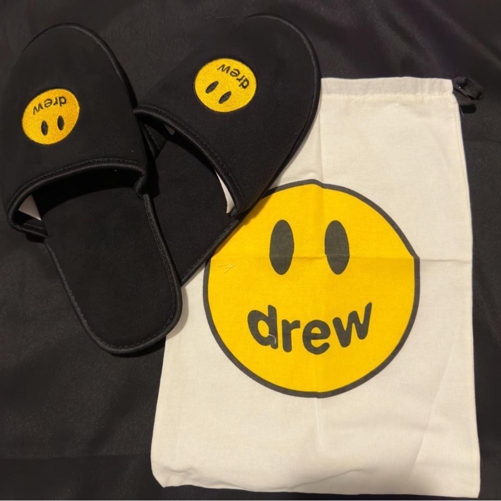 Drew House Slippers